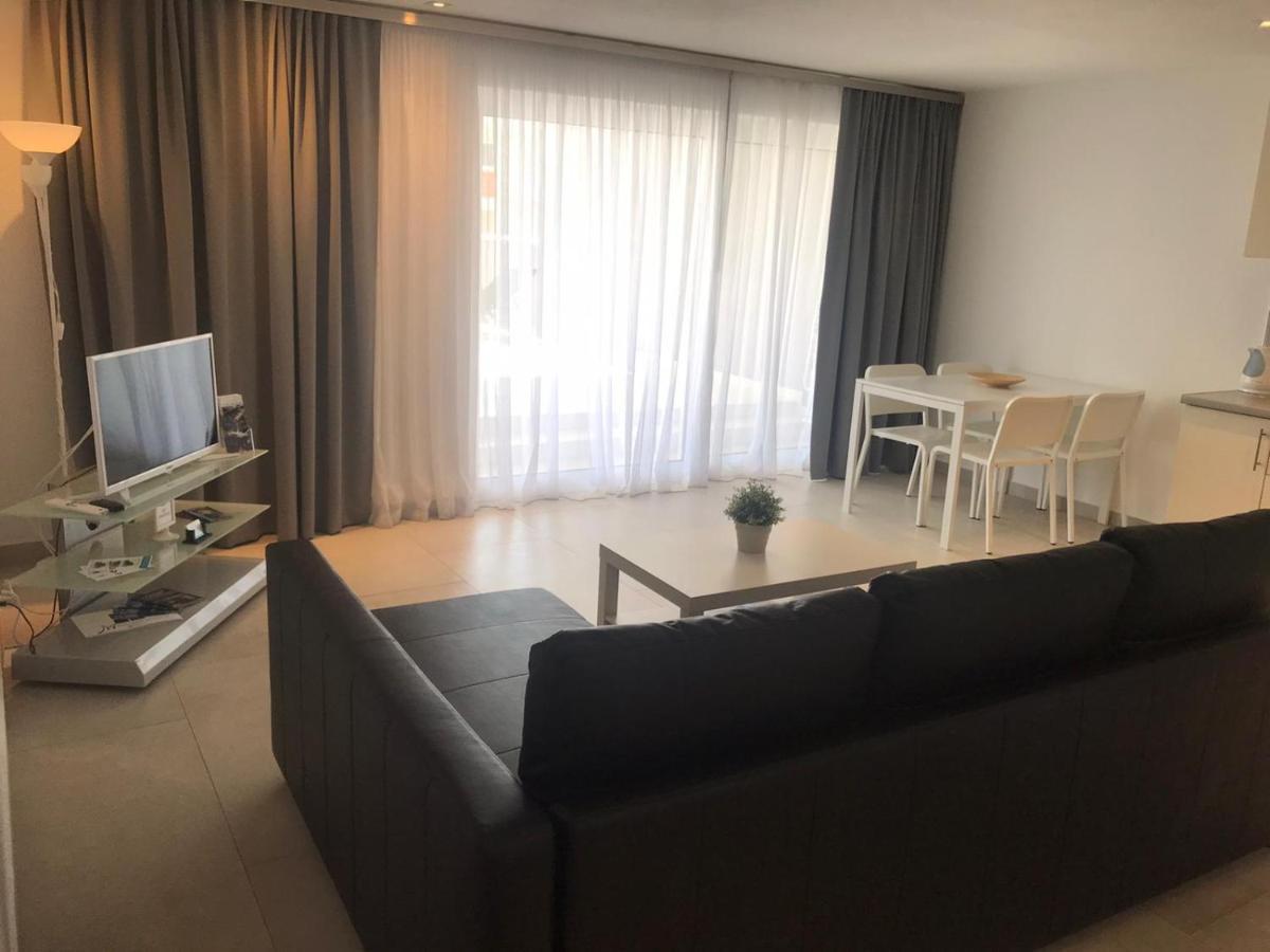 Villa Melassy Makarska Bagian luar foto