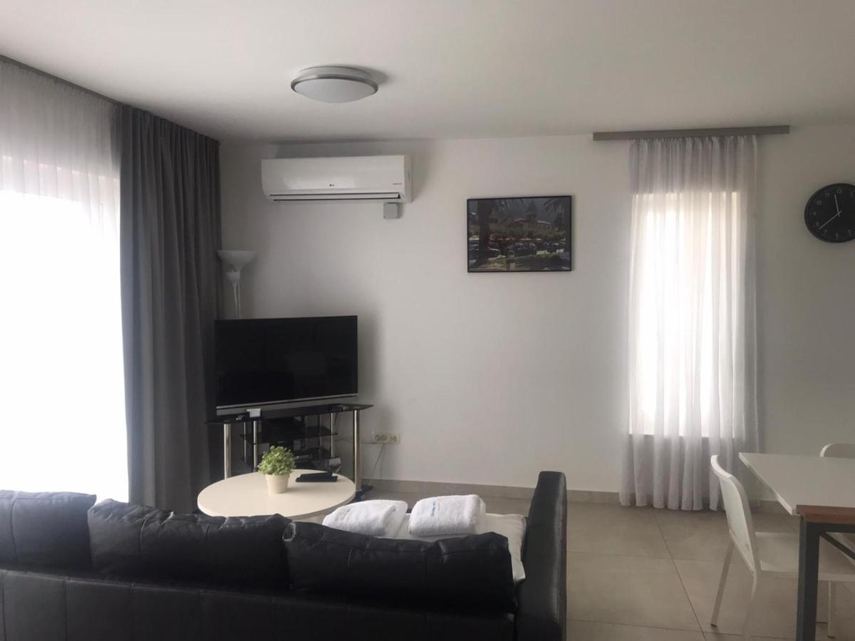 Villa Melassy Makarska Bagian luar foto