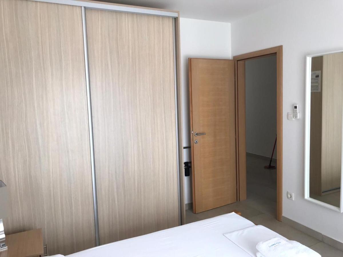 Villa Melassy Makarska Bagian luar foto