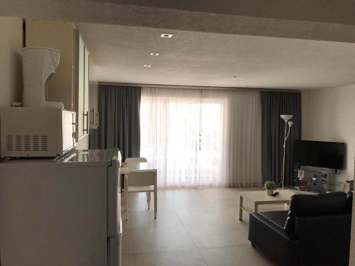 Villa Melassy Makarska Bagian luar foto