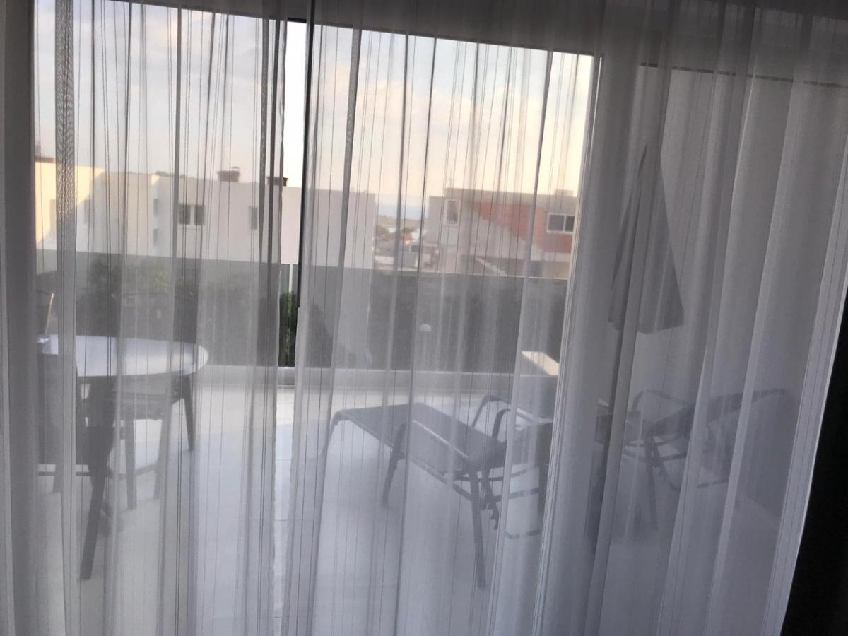 Villa Melassy Makarska Bagian luar foto