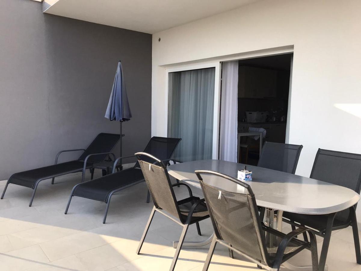 Villa Melassy Makarska Bagian luar foto