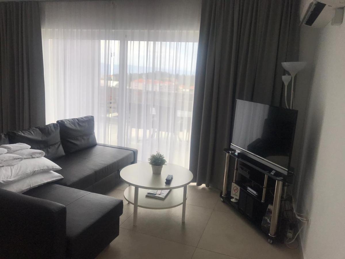 Villa Melassy Makarska Bagian luar foto